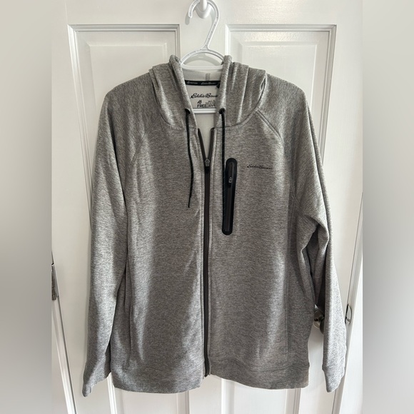 Eddie Bauer zip ups XL - Picture 1 of 2